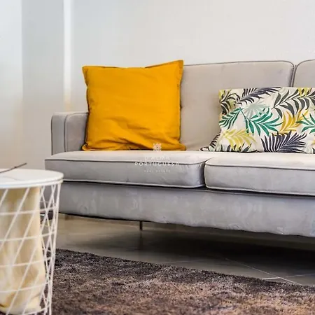 Apartman D Alma Julio Dinis