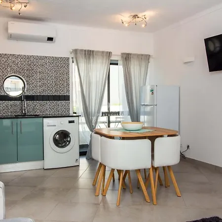 D Alma Julio Dinis Apartment *